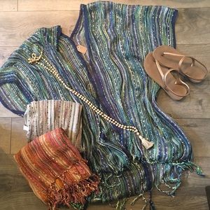 SOLD SOLD SOLD!!!!!  LIGHTWEIGHT KIMONO